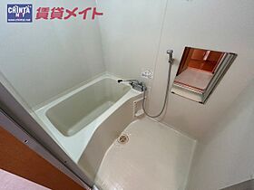 セントアビエス 6A ｜ 三重県津市東丸之内（賃貸マンション1R・6階・33.82㎡） その5