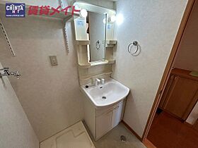 セントアビエス 6A ｜ 三重県津市東丸之内（賃貸マンション1R・6階・33.82㎡） その11