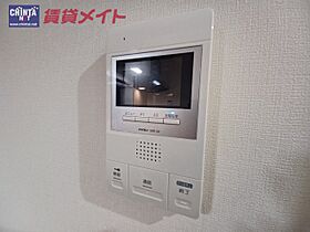 アーバン　ステージＵ 403 ｜ 三重県津市南丸之内（賃貸マンション1LDK・4階・42.50㎡） その16