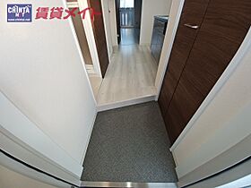 Ｌａ Ｆｅｎｉｃｅ （ラ フェニーチェ） 107 ｜ 三重県津市押加部町（賃貸マンション1K・1階・30.00㎡） その14