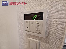 ベルアンドロスＢ 101 ｜ 三重県津市一身田中野（賃貸アパート1LDK・1階・50.03㎡） その15