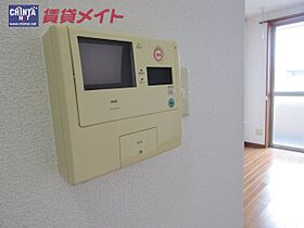 ヴェル ソレイユ 305 ｜ 三重県津市白塚町（賃貸アパート1R・3階・30.04㎡） その14