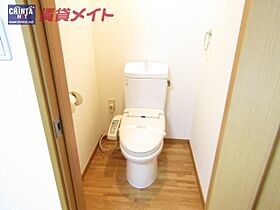 ワンルームマンション幸II 2Ｂ ｜ 三重県津市幸町（賃貸アパート1R・2階・39.33㎡） その25