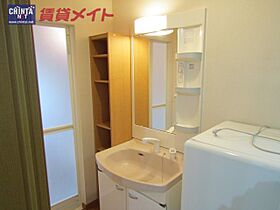 ワンルームマンション幸II 2Ｂ ｜ 三重県津市幸町（賃貸アパート1R・2階・39.33㎡） その26