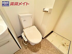 エイムオーエス島崎町マンション 601 ｜ 三重県津市島崎町（賃貸マンション1K・6階・23.55㎡） その11