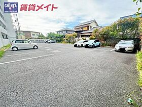 エイムオーエス島崎町マンション 601 ｜ 三重県津市島崎町（賃貸マンション1K・6階・23.55㎡） その8