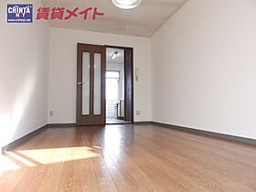 上杉マンション大学前 101 ｜ 三重県津市栗真町屋町（賃貸マンション1K・1階・21.48㎡） その8