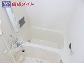 トップハウス垂水　I 203 ｜ 三重県津市垂水（賃貸アパート1K・2階・30.00㎡） その5