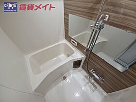 コマヴィレッジ 302 ｜ 三重県津市白塚町（賃貸マンション1K・3階・28.15㎡） その5