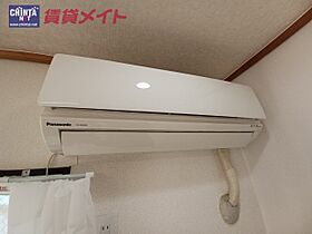 コマヴィレッジ 302 ｜ 三重県津市白塚町（賃貸マンション1K・3階・28.15㎡） その13