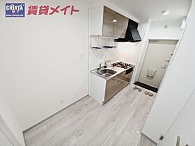 ＶＩＧＯＲＥ　ｋｕｒｉｍａ 205 ｜ 三重県津市栗真中山町（賃貸マンション1K・2階・30.60㎡） その4