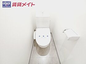 ＶＩＧＯＲＥ　ｋｕｒｉｍａ 205 ｜ 三重県津市栗真中山町（賃貸マンション1K・2階・30.60㎡） その7