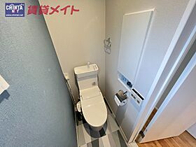 万町津一戸建て  ｜ 三重県津市万町津（賃貸一戸建3LDK・1階・61.00㎡） その6