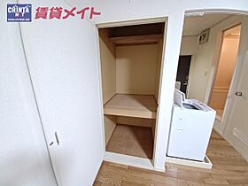 上六ハイツ 1E ｜ 三重県津市上浜町６丁目（賃貸アパート1K・1階・23.18㎡） その8