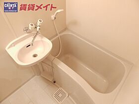 REGENT栗真 302 ｜ 三重県津市栗真町屋町（賃貸マンション1R・3階・19.84㎡） その5