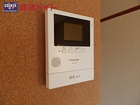 REGENT栗真 301 ｜ 三重県津市栗真町屋町（賃貸マンション1R・3階・19.84㎡） その12