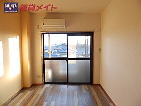 REGENT栗真 111 ｜ 三重県津市栗真町屋町（賃貸マンション1R・1階・19.84㎡） その6