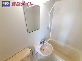 L-BOX 202 ｜ 三重県津市江戸橋３丁目（賃貸マンション1R・2階・18.00㎡） その9