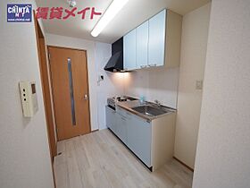 ハートランド栗真 103 ｜ 三重県津市栗真町屋町（賃貸マンション1K・1階・32.30㎡） その4