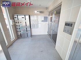 ハートランド栗真 103 ｜ 三重県津市栗真町屋町（賃貸マンション1K・1階・32.30㎡） その15