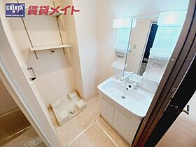 エスポワール高崎 101 ｜ 三重県津市上浜町６丁目（賃貸アパート1R・1階・33.27㎡） その9