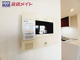 エスポワール高崎 101 ｜ 三重県津市上浜町６丁目（賃貸アパート1R・1階・33.27㎡） その14