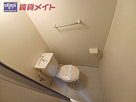 ＫＵＲＩＭＡマンション 105 ｜ 三重県津市栗真町屋町（賃貸マンション1K・1階・32.40㎡） その10