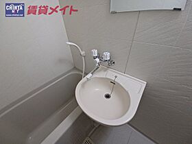 ＫＵＲＩＭＡマンション 105 ｜ 三重県津市栗真町屋町（賃貸マンション1K・1階・32.40㎡） その11