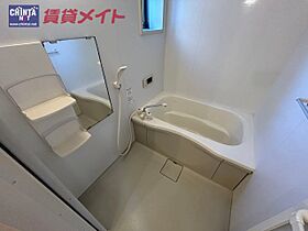 ディアコート上浜 101 ｜ 三重県津市上浜町１丁目（賃貸アパート1LDK・1階・48.54㎡） その5