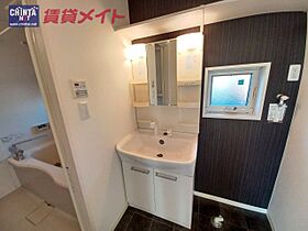 松燈 203 ｜ 三重県津市栗真町屋町（賃貸アパート2LDK・2階・61.20㎡） その11