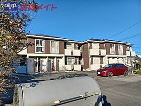 松燈 203 ｜ 三重県津市栗真町屋町（賃貸アパート2LDK・2階・61.20㎡） その21