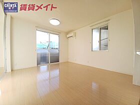 松燈 203 ｜ 三重県津市栗真町屋町（賃貸アパート2LDK・2階・61.20㎡） その22