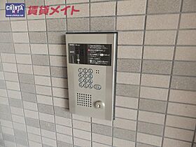 ウィングロワレ 101 ｜ 三重県津市一身田中野（賃貸マンション2LDK・1階・61.09㎡） その7