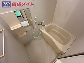 パストラルハイム 102 ｜ 三重県津市桜橋２丁目（賃貸アパート1K・1階・34.25㎡） その5