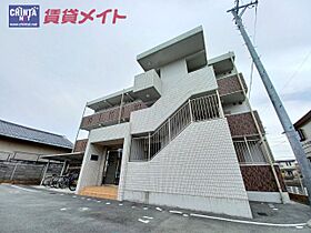 インフィニティ 103 ｜ 三重県津市修成町（賃貸マンション1K・1階・30.00㎡） その6