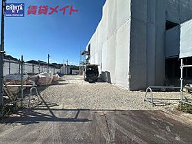 コンフォール津 203 ｜ 三重県津市藤方（賃貸マンション1K・2階・29.60㎡） その7