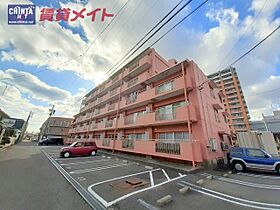 リパルティーレ津新町　A棟 507 ｜ 三重県津市南丸之内（賃貸マンション3LDK・5階・52.38㎡） その8