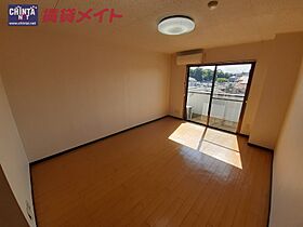 EXCEL COURT 5 408 ｜ 三重県津市上弁財町（賃貸マンション1K・4階・22.70㎡） その3