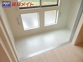 ヴァンベール 201 ｜ 三重県津市幸町（賃貸アパート2LDK・2階・59.64㎡） その10