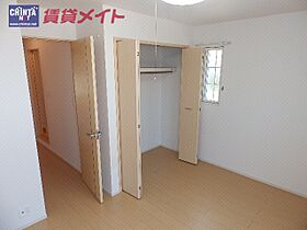 ファールラート　I 201 ｜ 三重県津市栗真町屋町（賃貸アパート1LDK・2階・42.37㎡） その12