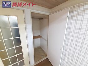 コリーヌ津新町 108 ｜ 三重県津市八町３丁目（賃貸アパート1K・1階・20.81㎡） その12