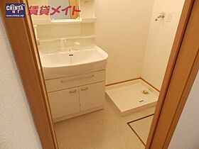 ネネムの森　Ａ棟 102 ｜ 三重県津市上浜町４丁目（賃貸アパート1K・1階・33.15㎡） その8