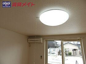 ネネムの森　Ａ棟 102 ｜ 三重県津市上浜町４丁目（賃貸アパート1K・1階・33.15㎡） その12