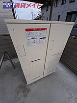 ショアライン　タウン　Ｂ 102 ｜ 三重県津市白塚町（賃貸アパート1LDK・1階・50.13㎡） その14