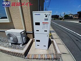 ジュールスラン　Ｂ 203 ｜ 三重県津市大里窪田町（賃貸アパート2LDK・2階・59.06㎡） その21