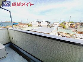 カムズエイト 2E ｜ 三重県津市末広町（賃貸アパート1LDK・2階・40.68㎡） その13