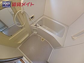 メゾンソレイユＣ棟 G-1 ｜ 三重県津市河芸町中瀬（賃貸アパート2LDK・1階・59.00㎡） その5