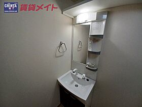 Dear Court 208 ｜ 三重県津市上浜町４丁目（賃貸マンション1LDK・2階・44.99㎡） その12