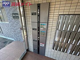 Dear Court 208 ｜ 三重県津市上浜町４丁目（賃貸マンション1LDK・2階・44.99㎡） その9