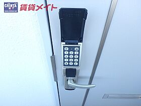 塔世西裏第2MSビル 514 ｜ 三重県津市北丸之内（賃貸マンション1LDK・5階・42.50㎡） その30